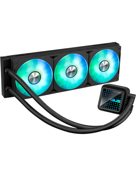 Cooler procesor ASUS PRIME LC 360 ARGB