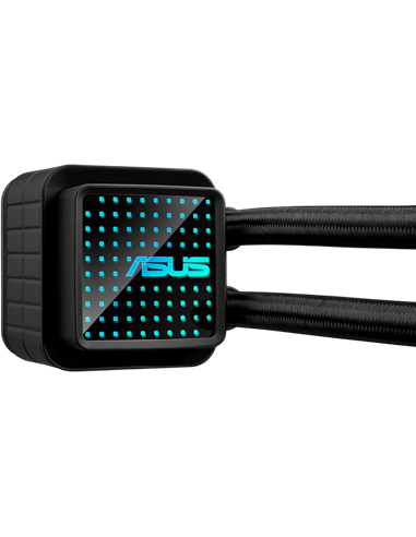 Cooler procesor ASUS PRIME LC 360 ARGB