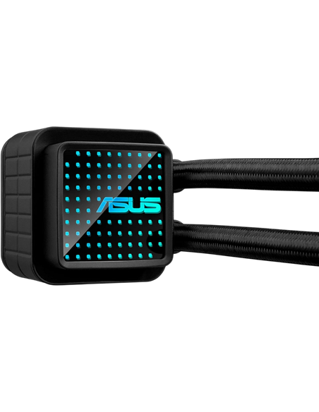 Cooler procesor ASUS PRIME LC 360 ARGB