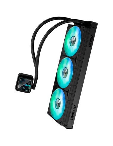 Кулер для процессора ASUS PRIME LC 360 ARGB