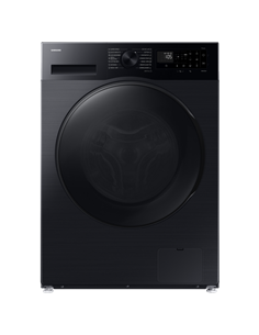 Mașină de spălat cu uscător Samsung WD90DG5G34BBLE, 9kg, Negru