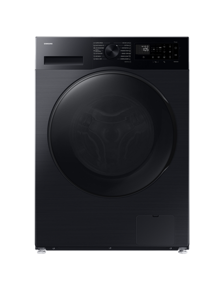 Mașină de spălat cu uscător Samsung WD90DG5G34BBLE, 9kg, Negru