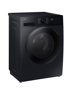 Mașină de spălat cu uscător Samsung WD90DG5G34BBLE, 9kg, Negru 2