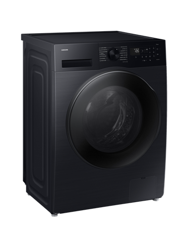 Mașină de spălat cu uscător Samsung WD90DG5G34BBLE, 9kg, Negru