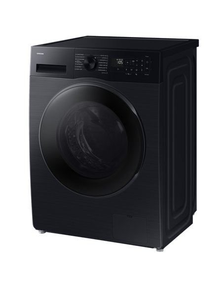 Mașină de spălat cu uscător Samsung WD90DG5G34BBLE, 9kg, Negru