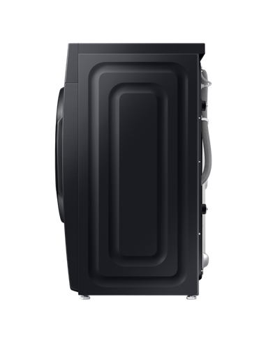 Mașină de spălat cu uscător Samsung WD90DG5G34BBLE, 9kg, Negru