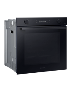 Cuptor Electric Samsung NV7B4125ZAK/WT, Negru 2