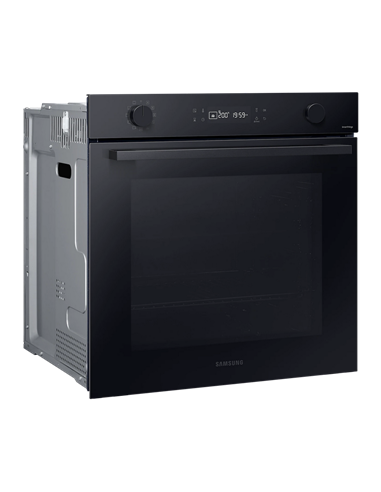 Cuptor Electric Samsung NV7B4125ZAK/WT, Negru
