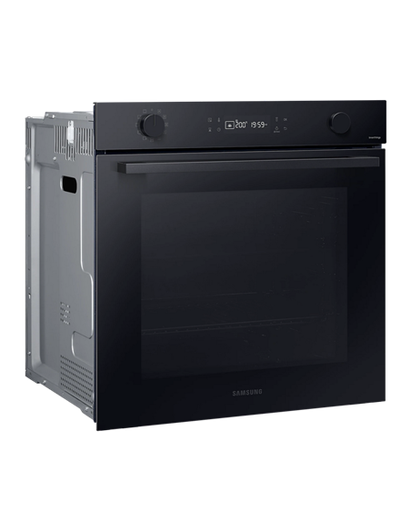 Cuptor Electric Samsung NV7B4125ZAK/WT, Negru