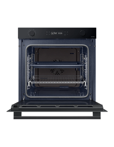 Cuptor Electric Samsung NV7B4125ZAK/WT, Negru