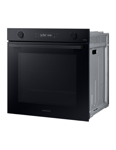 Cuptor Electric Samsung NV7B4125ZAK/WT, Negru