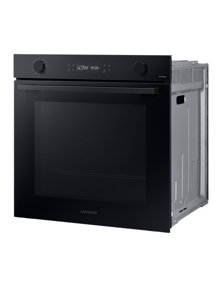 Cuptor Electric Samsung NV7B4125ZAK/WT, Negru