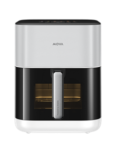 Мультипечь Mova FD10S Pro, Белый