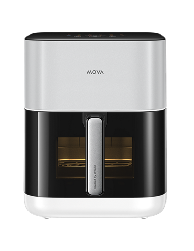 Мультипечь Mova FD10S Pro, Белый