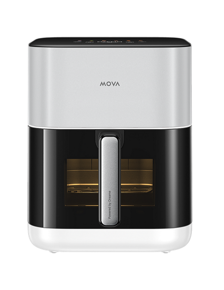 Мультипечь Mova FD10S Pro, Белый