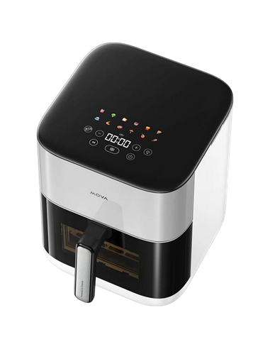Мультипечь Mova FD10S Pro, Белый
