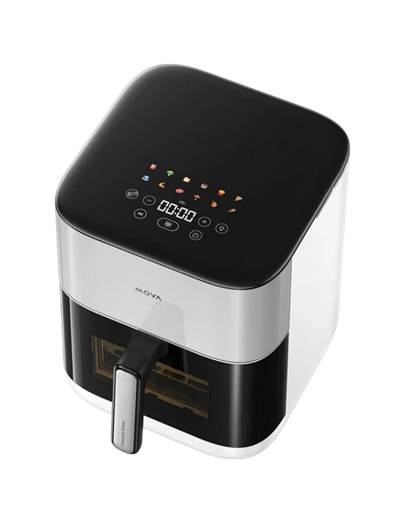 Мультипечь Mova FD10S Pro, Белый