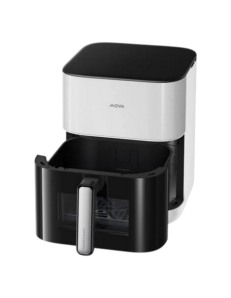 Мультипечь Mova FD10S Pro, Белый