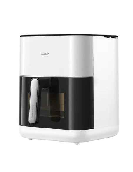 Мультипечь Mova FD10S Pro, Белый
