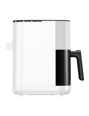 Multicuptor Mova FD10S Pro, Alb