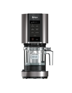 Мороженица Ninja NC302EU, Чёрный | Серый 2