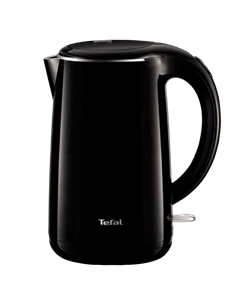 Электрочайник Tefal KO260830, Чёрный