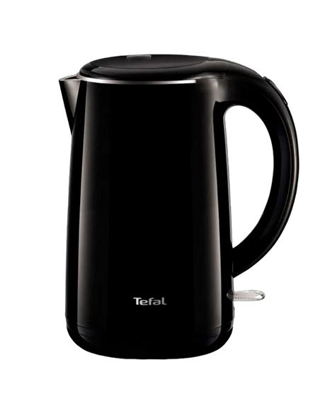 Электрочайник Tefal KO260830, Чёрный