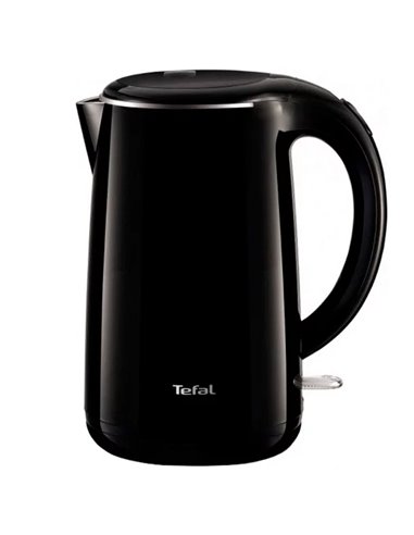 Электрочайник Tefal KO260830, Чёрный