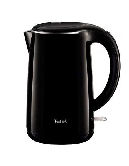 Fierbător electric Tefal KO260830, Negru