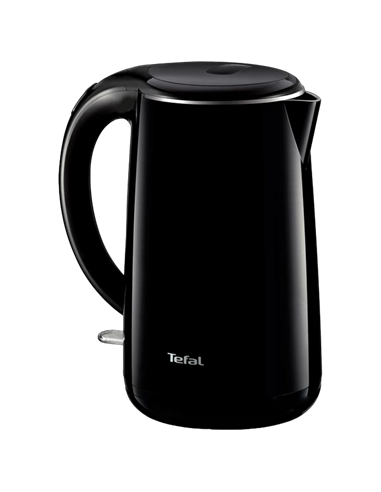 Электрочайник Tefal KO260830, Чёрный