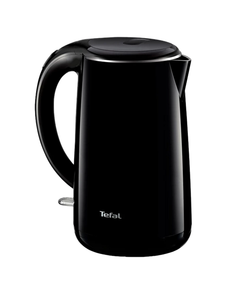 Электрочайник Tefal KO260830, Чёрный