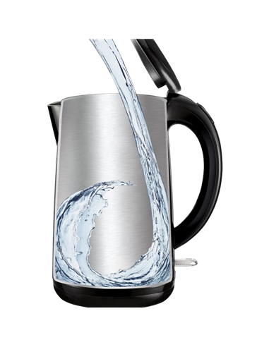 Электрочайник Tefal KO260830, Чёрный