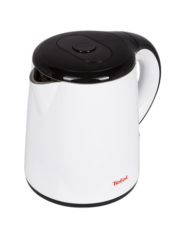 Fierbător electric Tefal KO261130, Alb