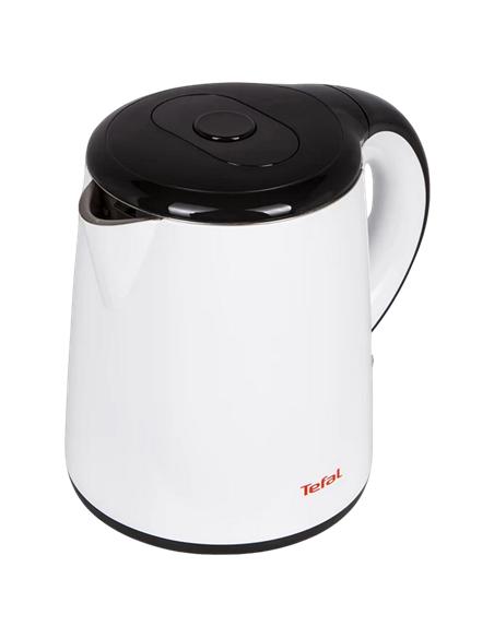 Fierbător electric Tefal KO261130, Alb