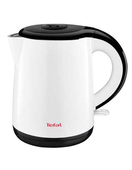 Fierbător electric Tefal KO261130, Alb