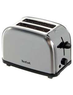 Тостер Tefal Ultra Mini, Нержавеющая сталь 2