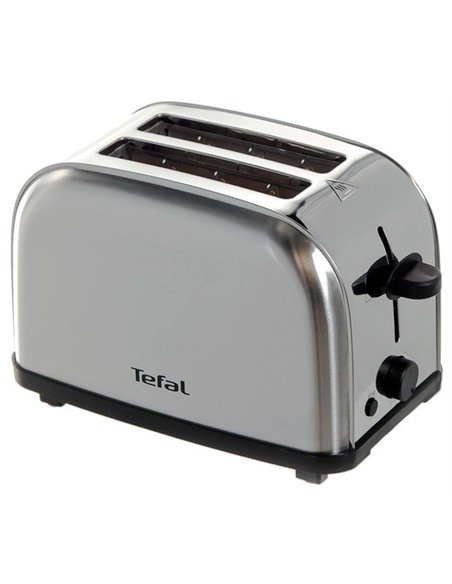 Тостер Tefal Ultra Mini, Нержавеющая сталь