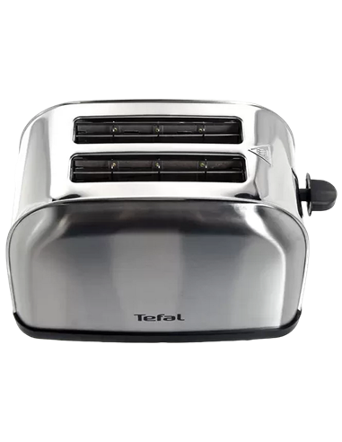 Тостер Tefal Ultra Mini, Нержавеющая сталь