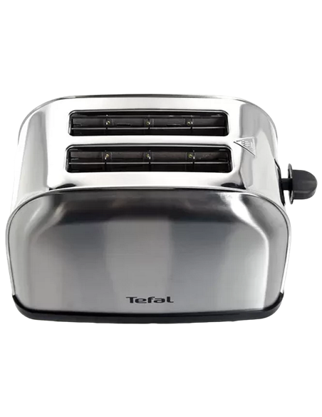 Toaster Tefal Ultra Mini, Oțel inoxidabil