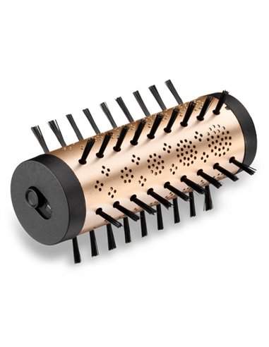 Uscător de păr-perie BaByliss Big Hair Dual AS950E, 650 W, Violet
