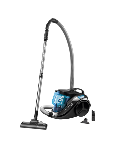 Aspirator Rowenta RO3731, Albastru | Negru