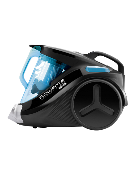 Aspirator Rowenta RO3731, Albastru | Negru