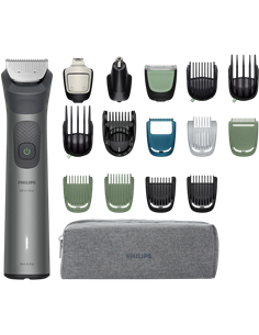 Мужской Триммер Philips MG7961/15, Серый