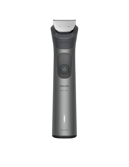 Trimmer pentru bărbați Philips MG7961/15, Gri