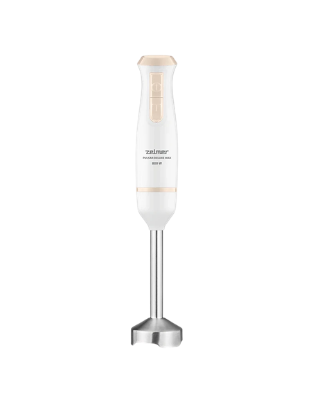 Blender de mână Zelmer ZHB4562I, Alb