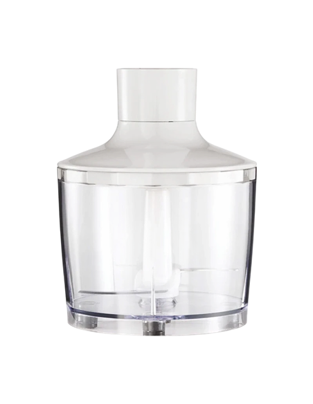 Blender de mână Zelmer ZHB4562I, Alb