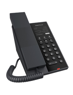 IP Телефон Fanvil H602W, Чёрный 2