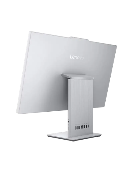 Computer All-in-One Lenovo IdeaCentre 3 27IRH9, 27", Intel Core i3-1315U, 16GB/512GB, Fără SO, Cloud Grey