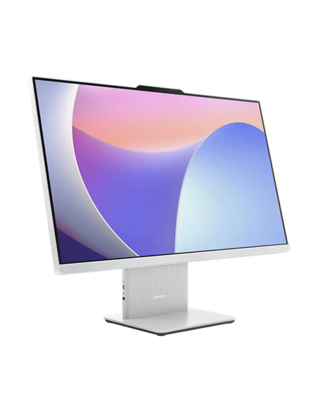 Моноблок Lenovo IdeaCentre 3 27IRH9, 27", Intel Core i3-1315U, 16Гб/512Гб, Без ОС, Cloud Grey