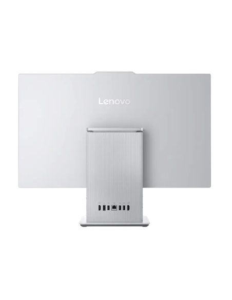 Computer All-in-One Lenovo IdeaCentre 3 27IRH9, 27", Intel Core i3-1315U, 16GB/512GB, Fără SO, Cloud Grey